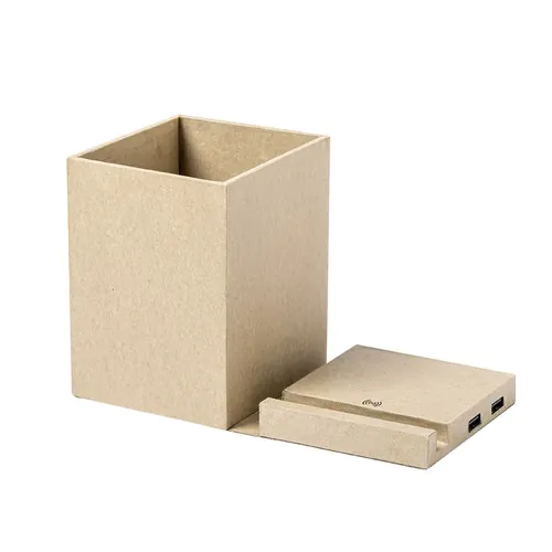 Multifunction Pencil Holder Sondur