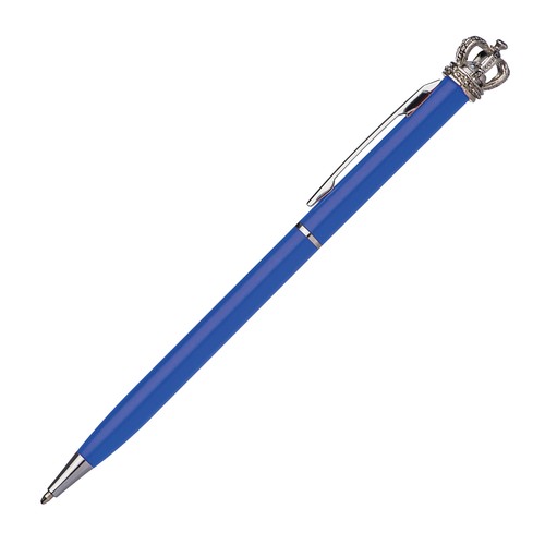 Stylo avec couronne Kings Park Stylo avec couronne Kings Park