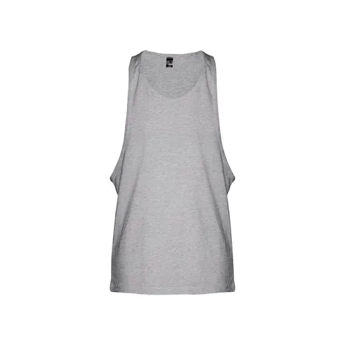 THC IBIZA. Tank top voor mannen