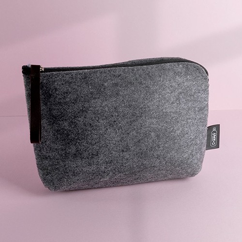 100% RPET felt beauty Amsonia 100% RPET felt beauty Amsonia