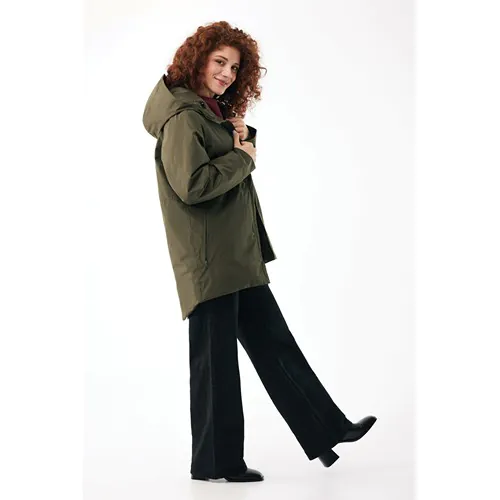 parka parka