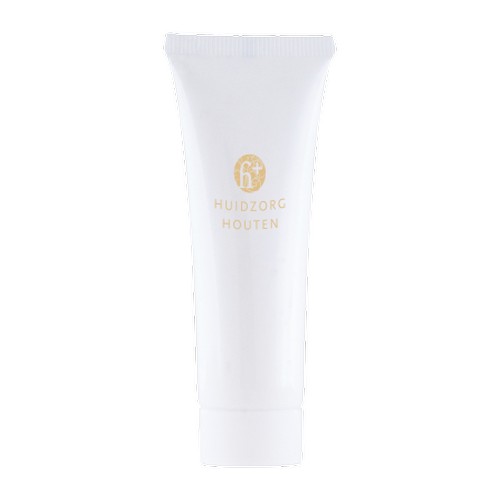 Tube hand creme
