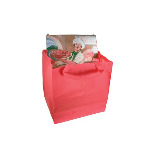 TNT pizza delivery bag Ankra TNT pizza delivery bag Ankra