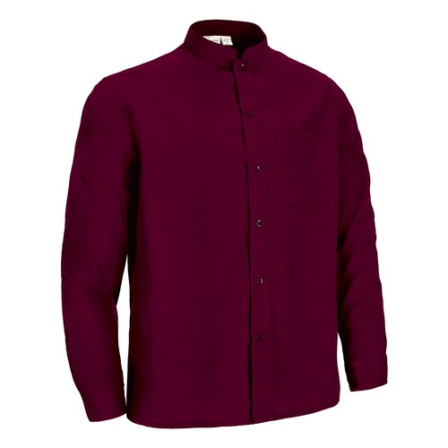 Camisa M/L SOPRAN