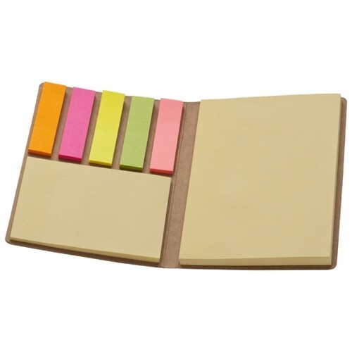 Adhesive note pad BURLINGTON Adhesive note pad BURLINGTON
