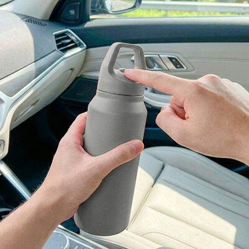 Sports bottle 530 ml Air Gifts | Almaide