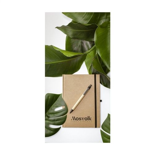 Pocket ECO A5 carnet de notes Pocket ECO A5 carnet de notes