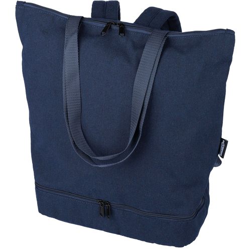 Gerecyclede polycotton (330 gsm) totepack Osric Gerecyclede polycotton (330 gsm) totepack Osric