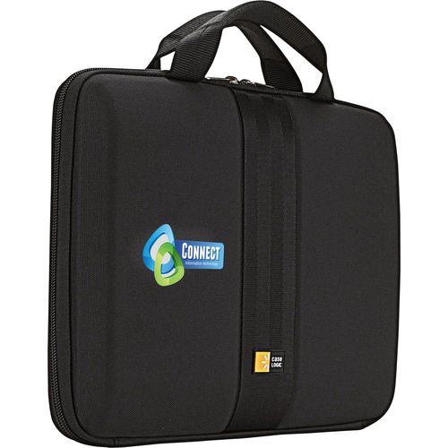 Case Logic Laptop Sleeve 13" Black Case Logic Laptop Sleeve 13" Black