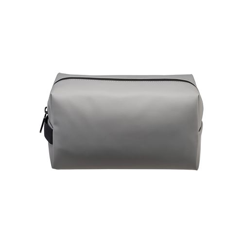 Beauty case en Soft PU water resistant avec poignée laterale Beauty case en Soft PU water resistant avec poignée laterale