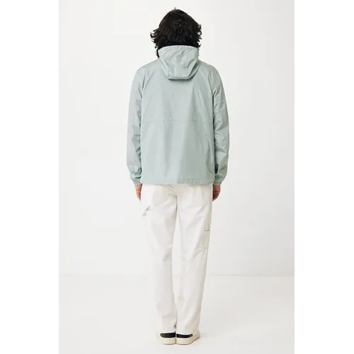 IQONIQ Logan recycled polyester lightweight jacket