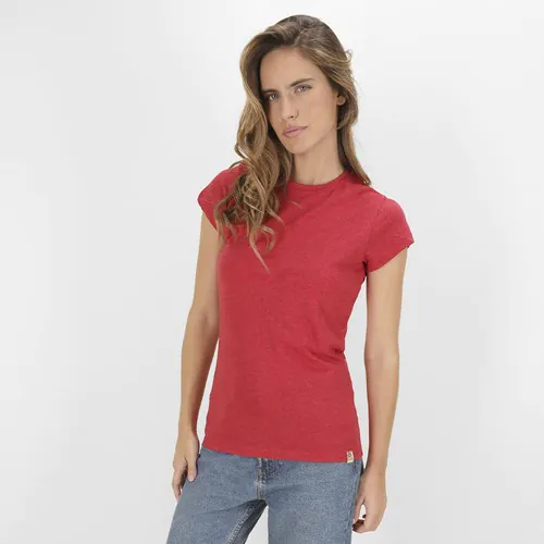 Dames T-Shirt Bandul