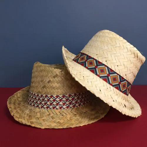CHAPEAU RIO
