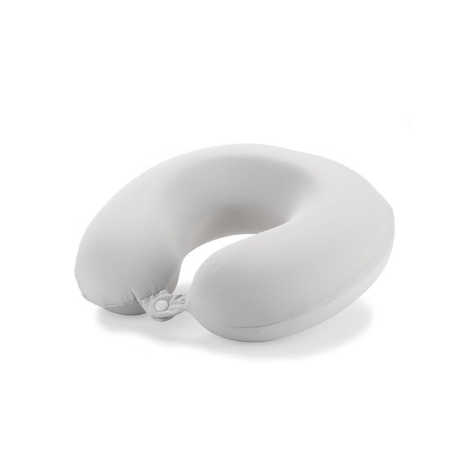 Coussin de voyage dans un étui OPI Coussin de voyage dans un étui OPI