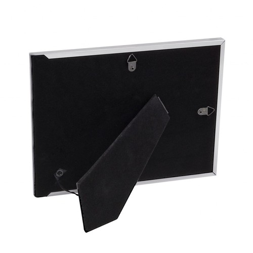CADRE PHOTO ME´TAL BRILLANT CM 10X15 CADRE PHOTO ME´TAL BRILLANT CM 10X15