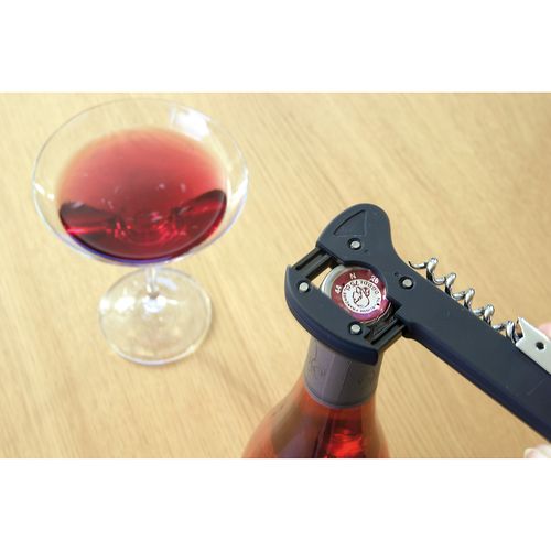 sommelier