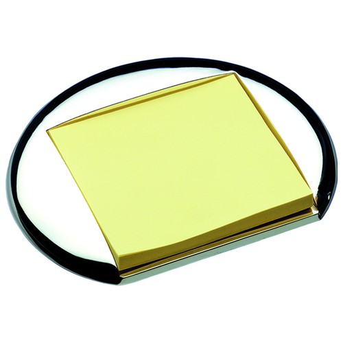 STICKY NOTES DISPENSER RONDO STICKY NOTES DISPENSER RONDO