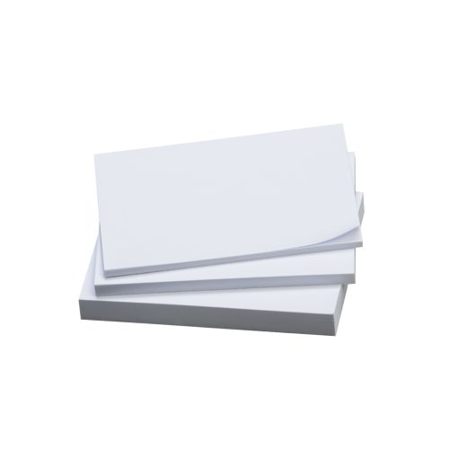 Bloc repositionnable 105 x 75 mm