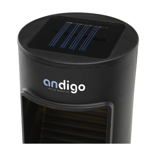 Grundig Solar LED-Light Warm White Grundig Solar LED-Light Warm White