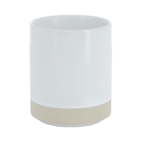 MUG CERAMIQUE/BOIS 33CL