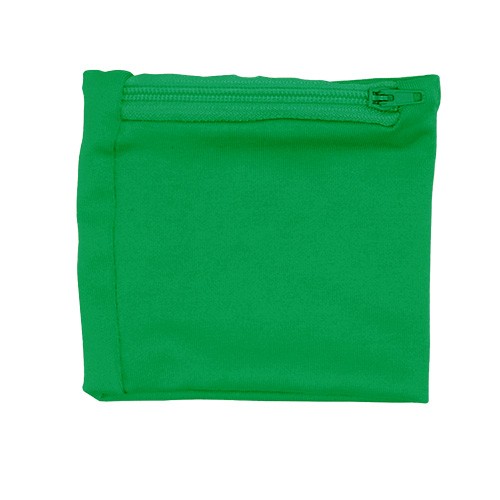 Microfiber wristband Fredrick