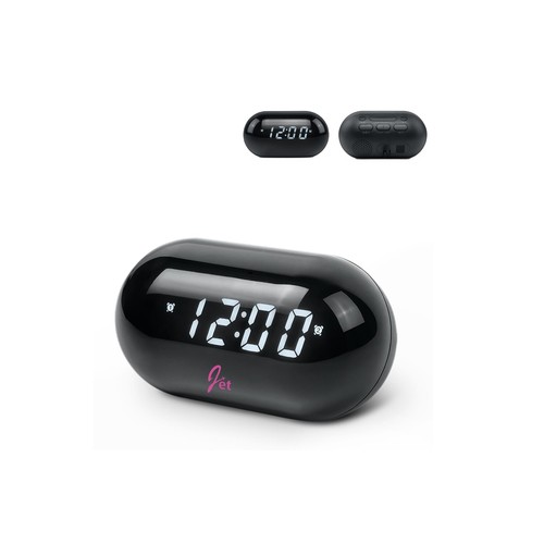 M-15 | Muse Dual Alarm Clockradio M-15 | Muse Dual Alarm Clockradio