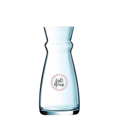 Fluid Glass Carafe (250ml/8.75oz) Fluid Glass Carafe (250ml/8.75oz)