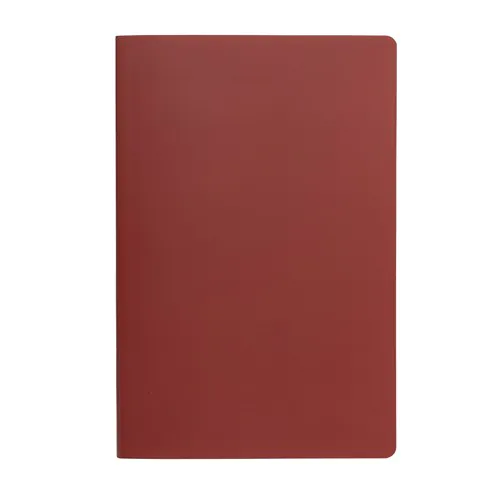 Carnet A5 à couverture souple avec papier minéral IMPACT Carnet A5 à couverture souple avec papier minéral IMPACT