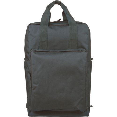Recycled (900D) polyester backpack Amalia Recycled (900D) polyester backpack Amalia
