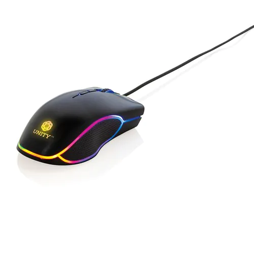 Mouse gaming RGB