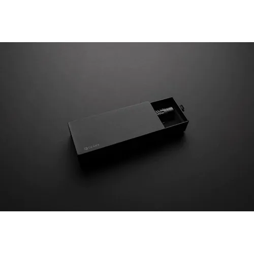 Gear X USB re-chargeable torch Gear X USB re-chargeable torch