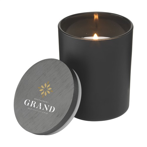 Wooosh Scented Candle Classic Jasmine bougie parfumée