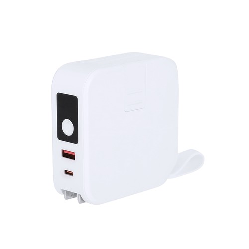 Multifunction Travel Adapter Joks