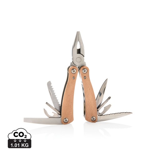 Wood multitool Wood multitool
