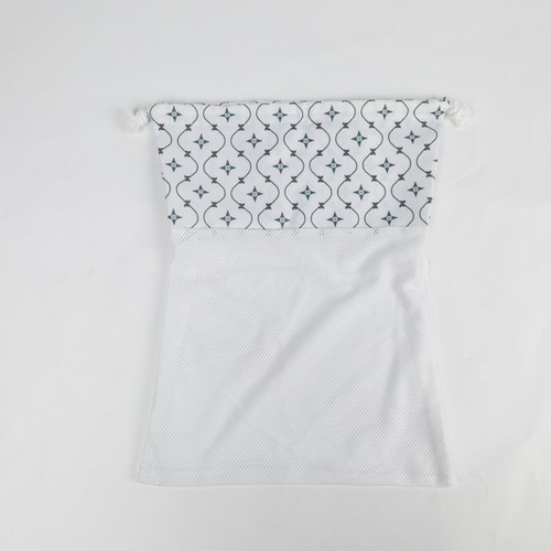 CUSTOMIZABLE LARGE NET BAG CUSTOMIZABLE LARGE NET BAG