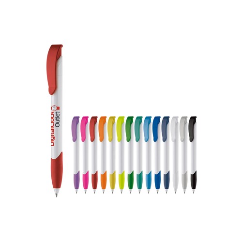 Apollo ball pen hardcolour