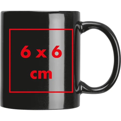 Ceramic mug Ceramic mug