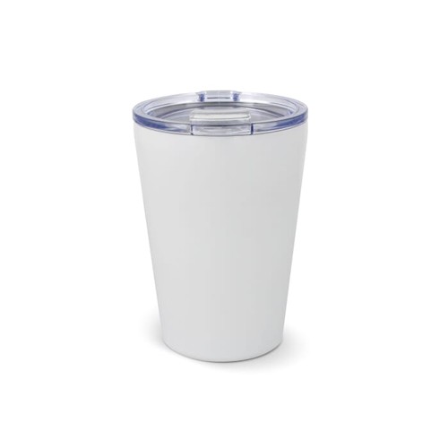 T-ceramic thermo beker Murray met deksel 300ml T-ceramic thermo beker Murray met deksel 300ml
