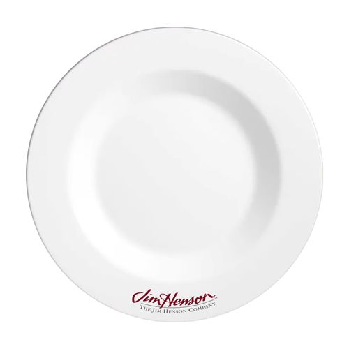 Premium White Plate (27cm) Premium White Plate (27cm)