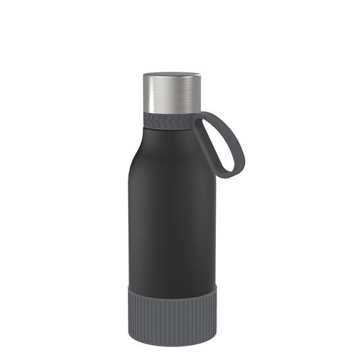 Thermo Drinking Bottle RETUMBLER-myNIZZA II 420 CERAMIC
