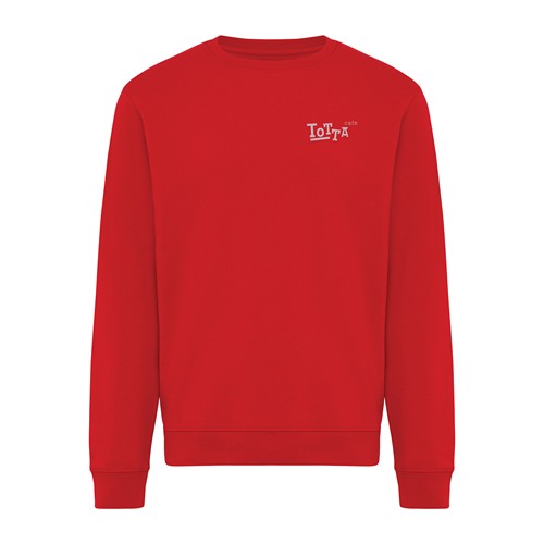 IQONIQ Torla recycled cotton crew neck IQONIQ Torla recycled cotton crew neck