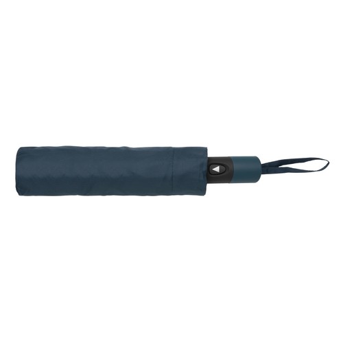 Mini parapluie automatique 21" en rPET 190T Impact AWARE™ Mini parapluie automatique 21" en rPET 190T Impact AWARE™
