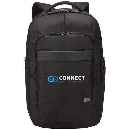Case Logic Notion Backpack 17" Black Case Logic Notion Backpack 17" Black