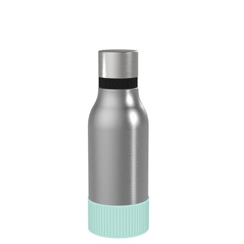 Thermo Drinking Bottle RETUMBLER-myNIZZA II 420 CERAMIC Thermo Drinking Bottle RETUMBLER-myNIZZA II 420 CERAMIC