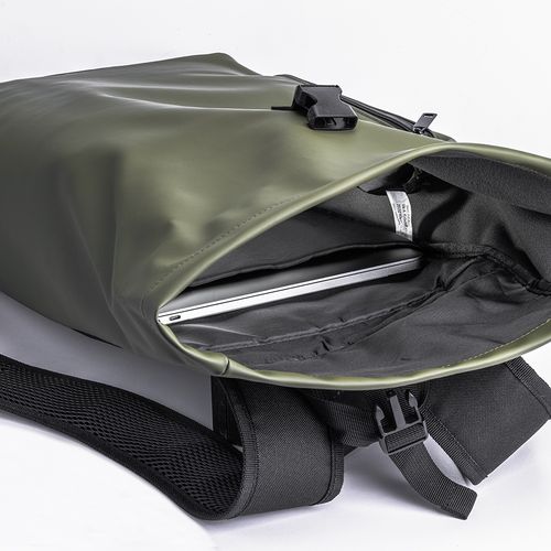 PU laptop backpack (15). PU laptop backpack (15).