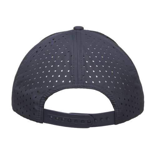 Casquette de baseball en polyester composite, 6 panneaux Casquette de baseball en polyester composite, 6 panneaux
