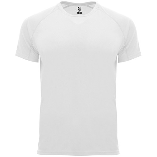 Camiseta técnica manga corta BAHRAIN Camiseta técnica manga corta BAHRAIN