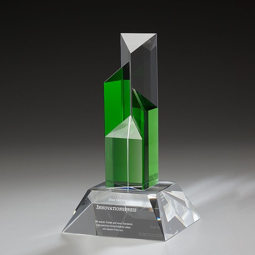 trophée trophée