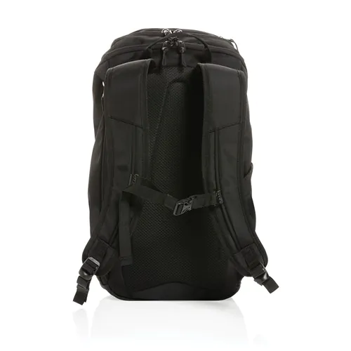 Zaino business 15.6" Swiss Peak in rPET AWARE™ Zaino business 15.6" Swiss Peak in rPET AWARE™