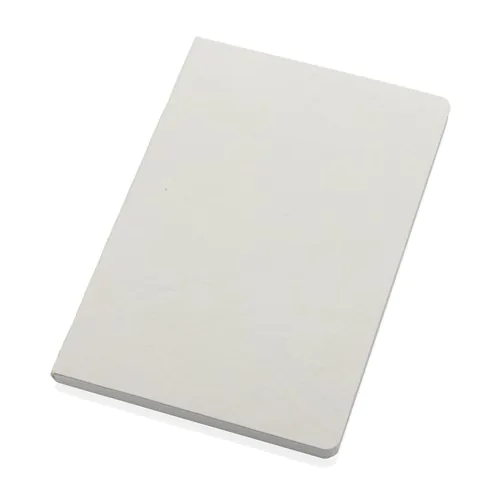 Cahier A5 en papier kraft Salton Cahier A5 en papier kraft Salton